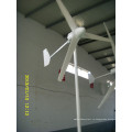 Новый генератор ветра! 2кВт электрической генерации ветряных мельниц для продажи